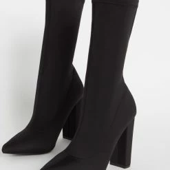 LILIANA NORDIC2 - BLACK