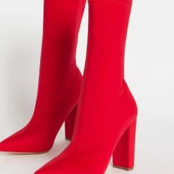 LILIANA NORDIC2 - RED WHAT'S NEW