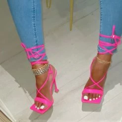 MIXX WHAT'S NEW NORELLY - FUCHSIA