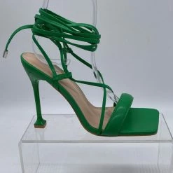 MIXX NORELLY - GREEN