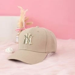CHINA H8440 - NY HAT