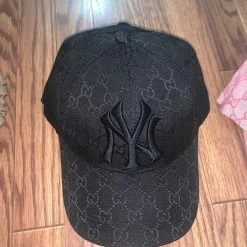 CHINA GG HAT WHAT'S NEW