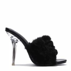 CAPE ROBBIN OBREY - BLACK WHAT'S NEW