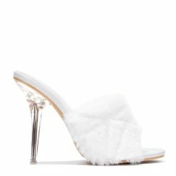 CAPE ROBBIN OBREY - OFF WHITE