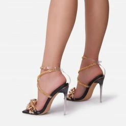 LEMONADE OBSESSED - BLACK WHAT'S NEW