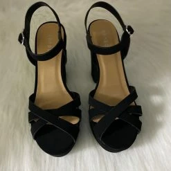 JP WHAT'S NEW OCEANBAR18 - BLACK