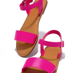 JP WHAT'S NEW OCEANLINE43 - HOT PINK