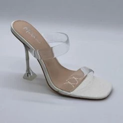 MIXX OCEAN - WHITE WHAT'S NEW