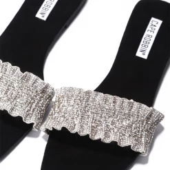 CAPE ROBBIN OHANA - BLACK