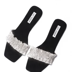 CAPE ROBBIN OHANA - BLACK