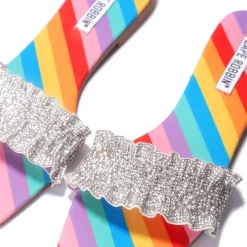 CAPE ROBBIN OHANA - RAINBOW WHAT'S NEW