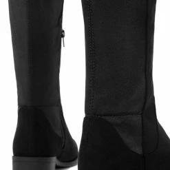 LEGEND WHAT'S NEW OKSANA132 - BLACK