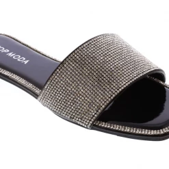 TOP GUY OLEA1 - BLACK