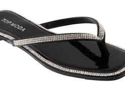 TOP GUY OLEA8 - BLACK