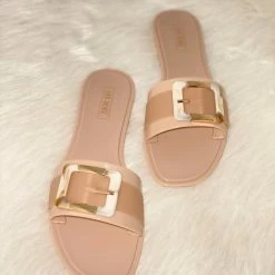 ANN MORE WHAT'S NEW OLYMPIA - BEIGE