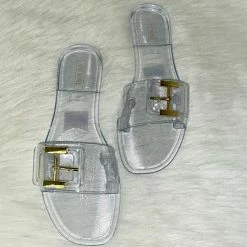 ANN MORE WHAT'S NEW OLYMPIA - CLEAR