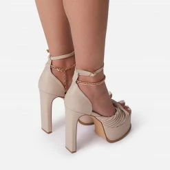 LEMONADE ON POINT - CREAM