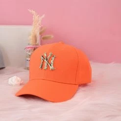 CHINA H8440 - NY HAT