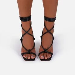 LEMONADE WHAT'S NEW ORBIT - BLACK