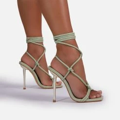 LEMONADE ORBIT - GREEN WHAT'S NEW