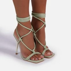 LEMONADE ORBIT - GREEN WHAT'S NEW