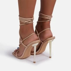 LEMONADE ORBIT - NUDE WHAT'S NEW