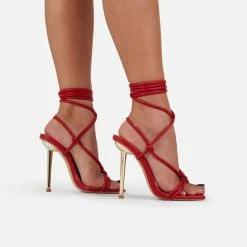 LEMONADE WHAT'S NEW ORBIT - RED