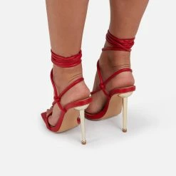 LEMONADE WHAT'S NEW ORBIT - RED