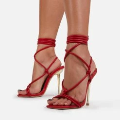 LEMONADE WHAT'S NEW ORBIT - RED