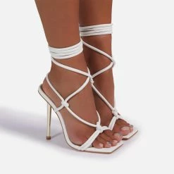 LEMONADE ORBIT - WHITE WHAT'S NEW