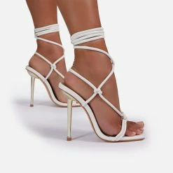 LEMONADE ORBIT - WHITE WHAT'S NEW