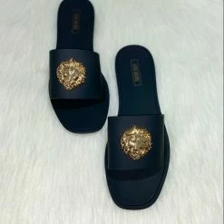 ANN MORE ORONO - BLACK