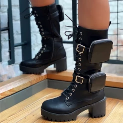 FOREVER PACIFIC34 - BLACK