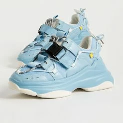 LILIANA PACKO1 - BLUE WHAT'S NEW