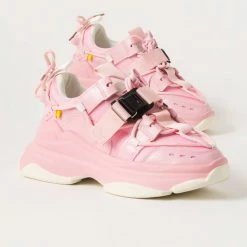 LILIANA WHAT'S NEW PACKO1 - PINK