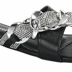 FOREVER WHAT'S NEW PADDED99 - BLACK