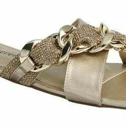 FOREVER PADDED99 - GOLD WHAT'S NEW