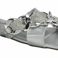 FOREVER PADDED99 - SILVER