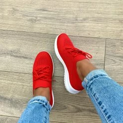 LEGEND WHAT'S NEW PALMO05 - RED