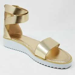 JP WHAT'S NEW PANSY02 - GOLD