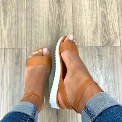 JP PANSY33 - TAN WHAT'S NEW