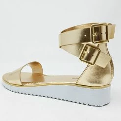 JP WHAT'S NEW PANSY02 - GOLD