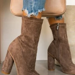 CAPE ROBBIN PAW1 - TAUPE