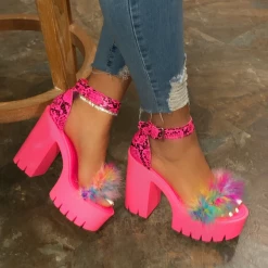 LEMONADE WHAT'S NEW PEPPER - PINK