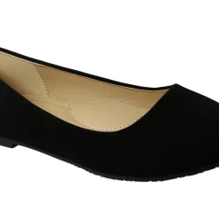 TOP GUY PHASE7 KIDS - BLACK SHOE TYPE