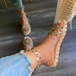 CAPE ROBBIN PIERCE - CLEAR WHAT'S NEW