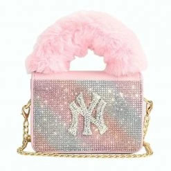 CHINA 80951 - NY BLING PURSE