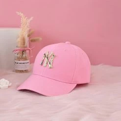 CHINA H8440 - NY HAT