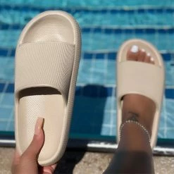 TOP GUY WHAT'S NEW PIXEL91 - BEIGE