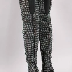 JP PLEDGE28 - BLACK WHAT'S NEW